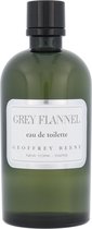 Geoffrey Beene Eau De Toilette Grey Flannel 240 ml - Voor Mannen