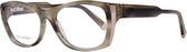 Heren Brillenframe Dsquared2 DQ5077-098-54 Bruin (ø 54 mm)