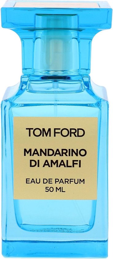 Tom Ford - Mandarino di Amalfi - Eau De Parfum - 50ML