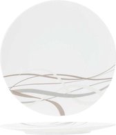 Arabesque Dessertbord - Coupe - Ø 21cm