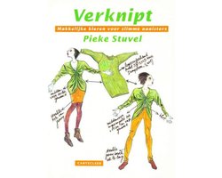 Verknipt, makkelijke kleren voor slimme naaisters