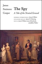 The Writings of James Fenimore Cooper - The Spy