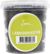I am lam knikkers - 150 ml 100 gr - 1 stuks