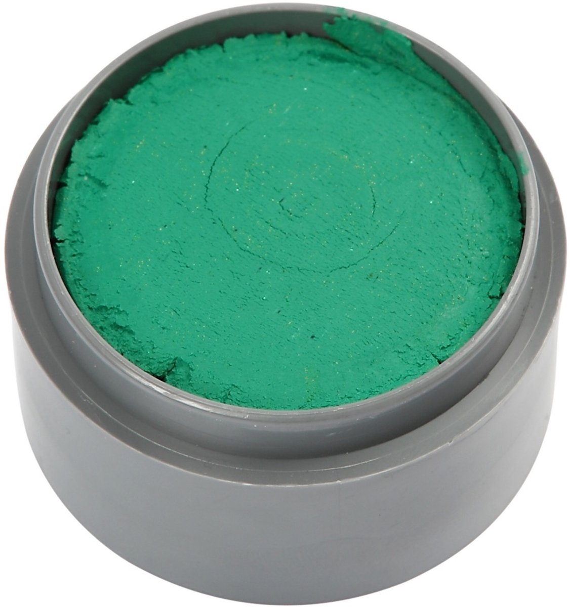 Grimas Schmink, 15 ml, groen 401
