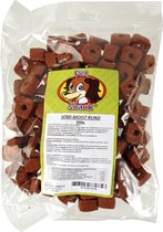 Petsnack semi-moist rund - 500 gr - 10 stuks