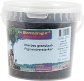 Dierendrogist vlierbesgranulaat - 500 gr - 1 stuks