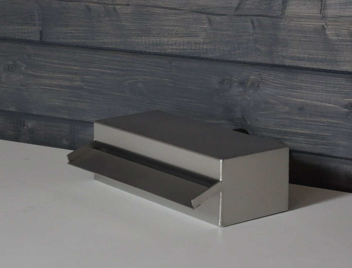 RVS Waterval Neptune 30 cm OP=OP