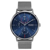 Hugo Boss HU1530171 - Heren - 43 mm