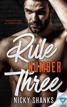 Rule Breakers 3 - Rule Number Three
