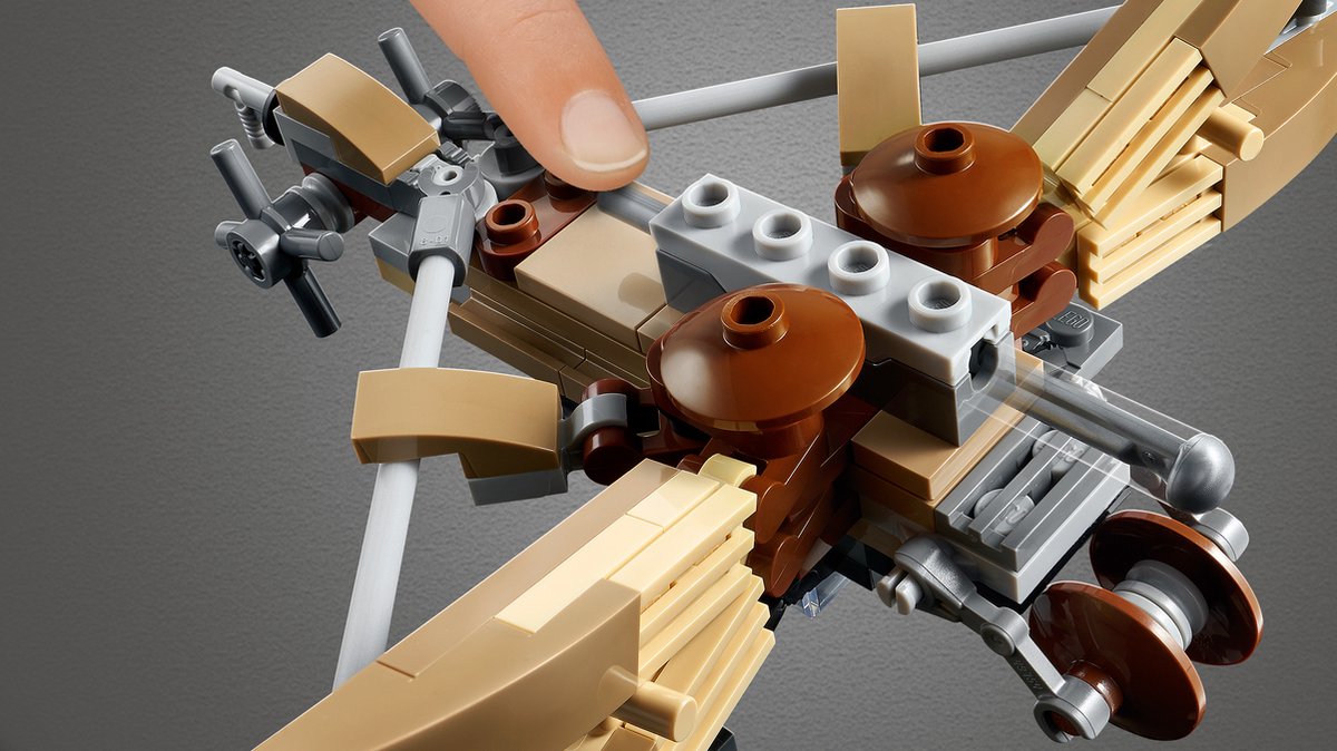 LEGO Star Wars Problemen op Tatooine 75299 — afbeelding 18