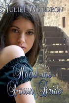 Omslag Hand Me Down Bride