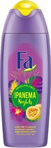 Fa - (Refreshing Shower Gel) 400 ml (Refreshing Shower Gel) and Jasmine - 400ml