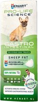 Henart pro life science schapenvet blokjes gastrointestinal tract - 3x20 st 270 gr - 1 stuks