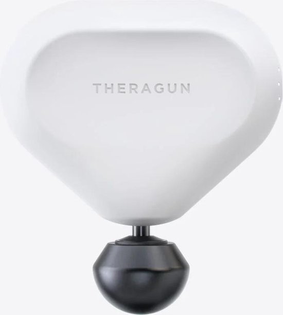 Theragun Mini - White