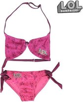 Bikini LOL Surprise! Kinderen Roze