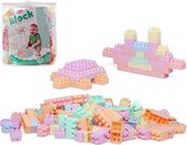 Bouwspel met blokken 115971 (170 pcs)