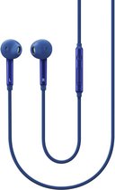 Samsung EO-EG920B stereo headset - 3.5mm in-ear - blauw