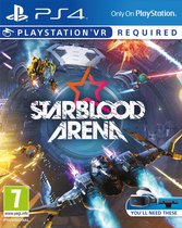 Starblood Arena - PS4 VR