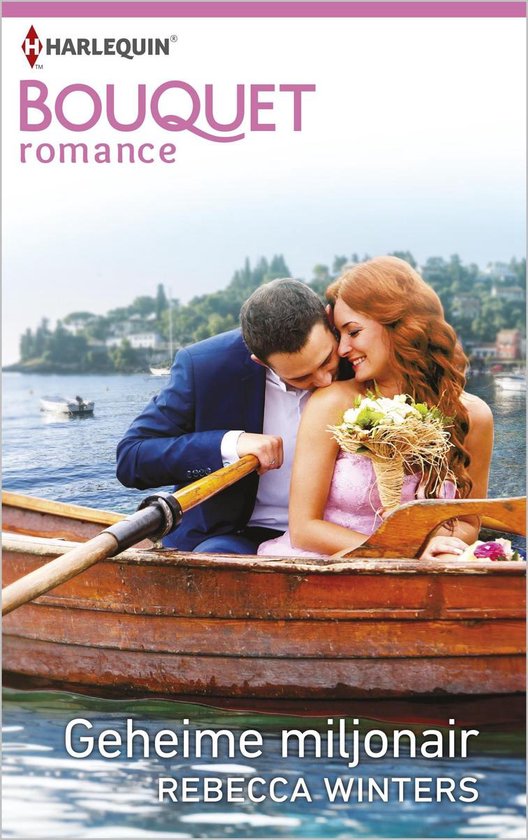 Bouquet 386 - Geheime miljonair