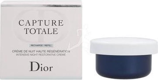 dior capture totale nuit