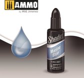 Mig - Shaders (10 Ml) Marine Blue (2/20) * - MIG0861 - modelbouwsets, hobbybouwspeelgoed voor kinderen, modelverf en accessoires