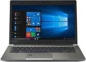 Toshiba Portégé Z30-A-183 13,3" laptop refurbished door PCkoophulp, Intel Core i5-4210U 1.7GHz, 8GB, 128GB SSD, Windows 10 Pro