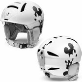 Briko Perla Skihelm Disney White - Maat S
