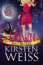 The Witches of Doyle 3 - Down: A Doyle Witch Cozy Mystery