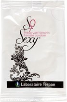 Female Condoms - 25 pack - Condoms