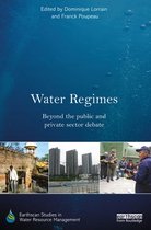 Earthscan Studies in Water Resource Management - Water Regimes