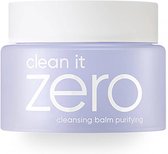 Banila Co - Clean It Zero Purifying Cleansing Balm - 100 ml
