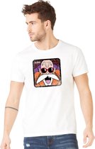 T-Shirt | Capslab | Dragon ball | Kame XL