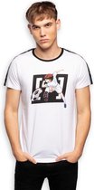T-Shirt | Capslab | Captain Tsubasa | Tsubasa XL