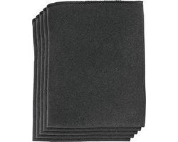 Einhell Schuimfilter Nat- Droogzuiger - 5 Stuks