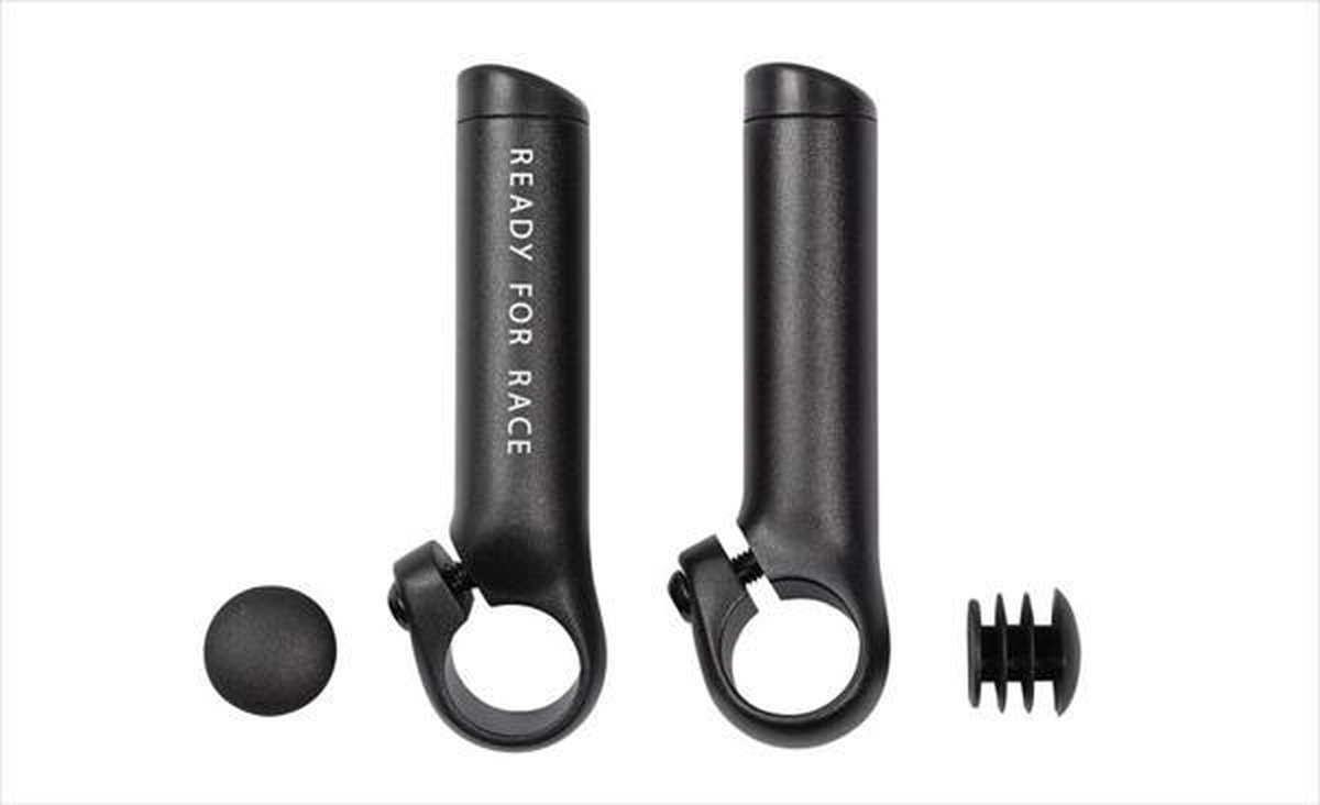 RFR Stuurverlengers BAR ENDS STANDARD