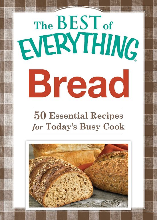 Bread - cover