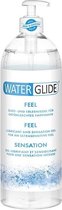 Waterglide - Feel glijmiddel 1 liter - 1000ml
