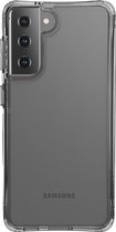 UAG - Samsung Galaxy S21 Plus Hoesje - Back Case Plyo Ice Transparant