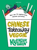 Chinese Takeaway Veggie