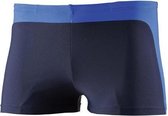 Beco Zwemboxer Heren Polyamide Donkerblauw/blauw Maat Xl