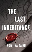 The Bloodprint Series 2 - The Last Inheritance