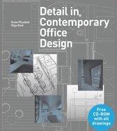 Detailing for Interior Design - Detail in Contemporary Office Design
