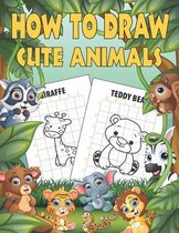 How to Draw Cute Animals