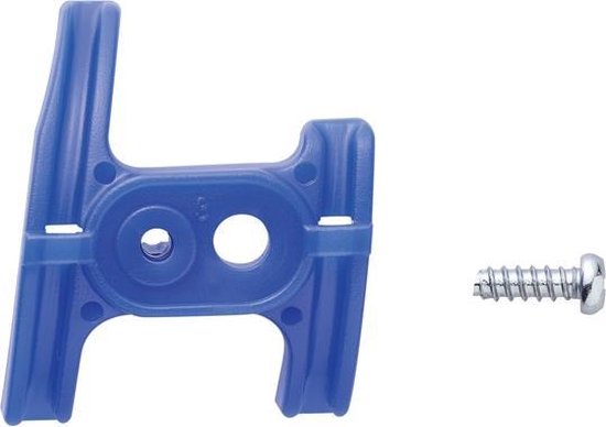 Kabelgeleider Shimano - klembevestiging met zelftappende schroef | bol.com