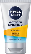 Niva Men Active Energy waschgel
