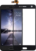 Touch Panel voor ZTE Blade V8 (zwart)