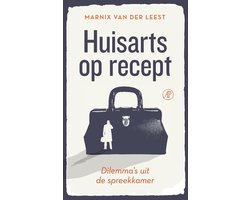 Huisarts op recept