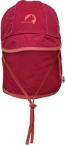 Finkid hoed rantali Watermeloen Rood-M (52)