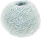 Lana Grossa Per Fortuna 50 gram nr 18 IJsblauw