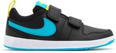 Nike - Pico 5 (PSV) - Klittenband Sneakers - 28,5 - Zwart